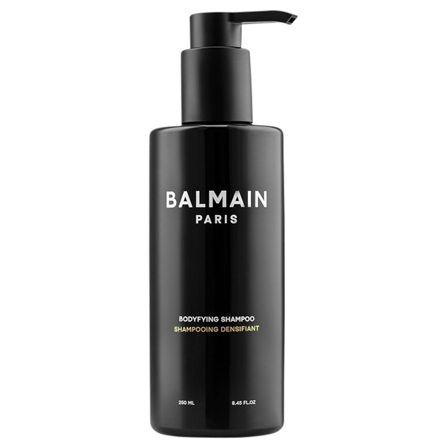 Balmain-Hair-Couture Männer