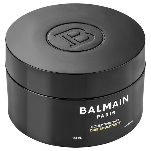 Balmain Hair Couture - Men