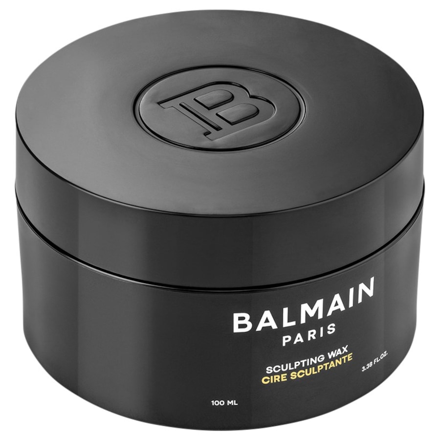 Balmain-Hair-Couture Männer