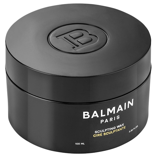 Balmain Hair Couture Homme Scultping Wax Haarwachs