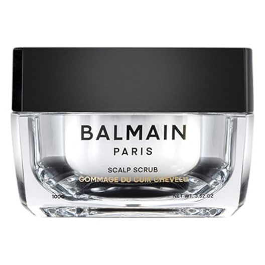 Balmain Hair Couture - Men