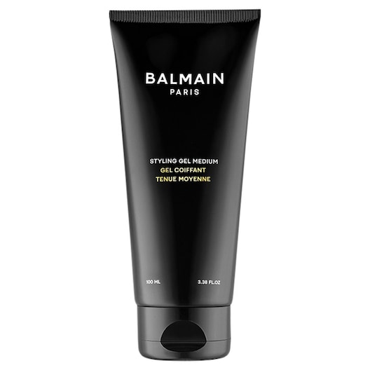 Balmain Hair Couture Homme Styling Gel Medium Hold Haargel