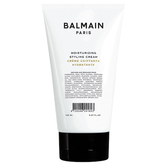 Balmain Hair Couture - Styling