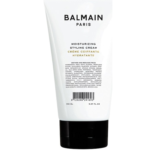 Balmain Hair Couture Moisturizing Styling Cream Haarcreme