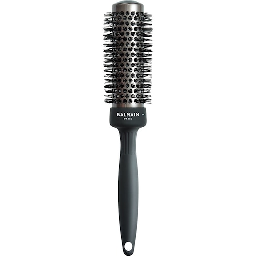 Balmain Hair Couture Professional Ceramic Round Brush 33mm Black Rundbürste