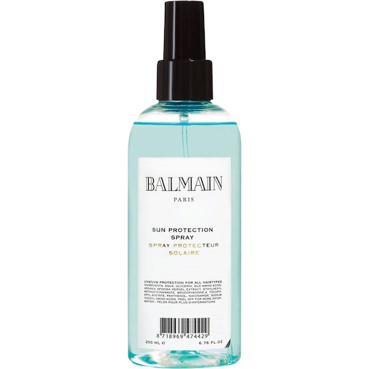 Balmain Hair Couture - Styling