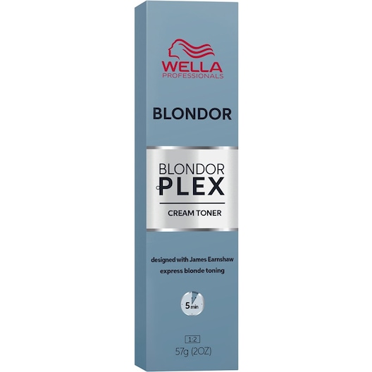 Wella - Blondierungen