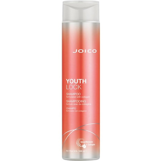 JOICO Youthlock Shampoo Repair-Shampoo Damen 300 ml