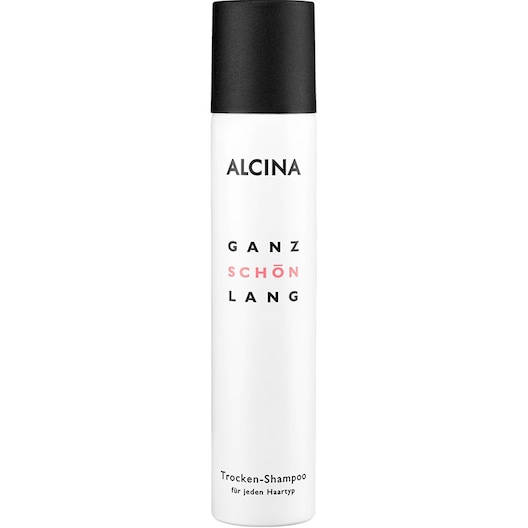 ALCINA - Ganz Schön Lang