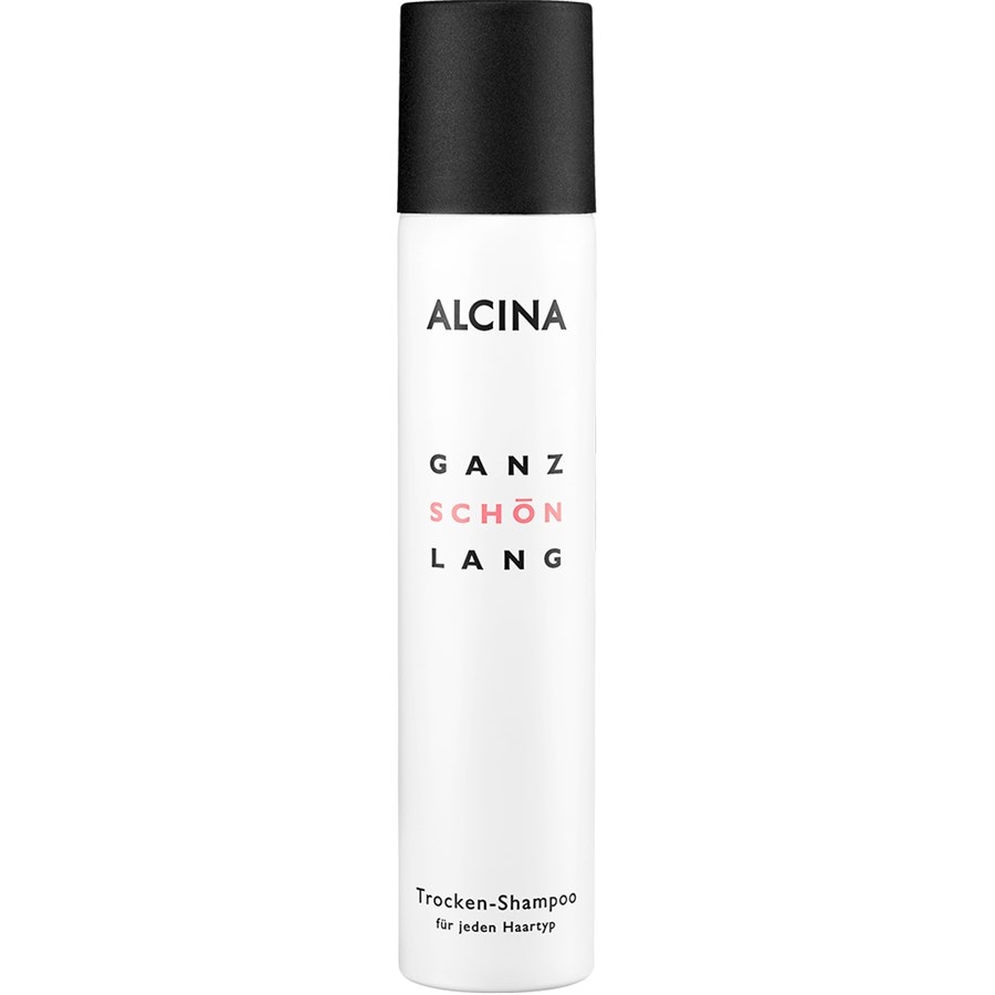 ALCINA Ganz Schön Lang