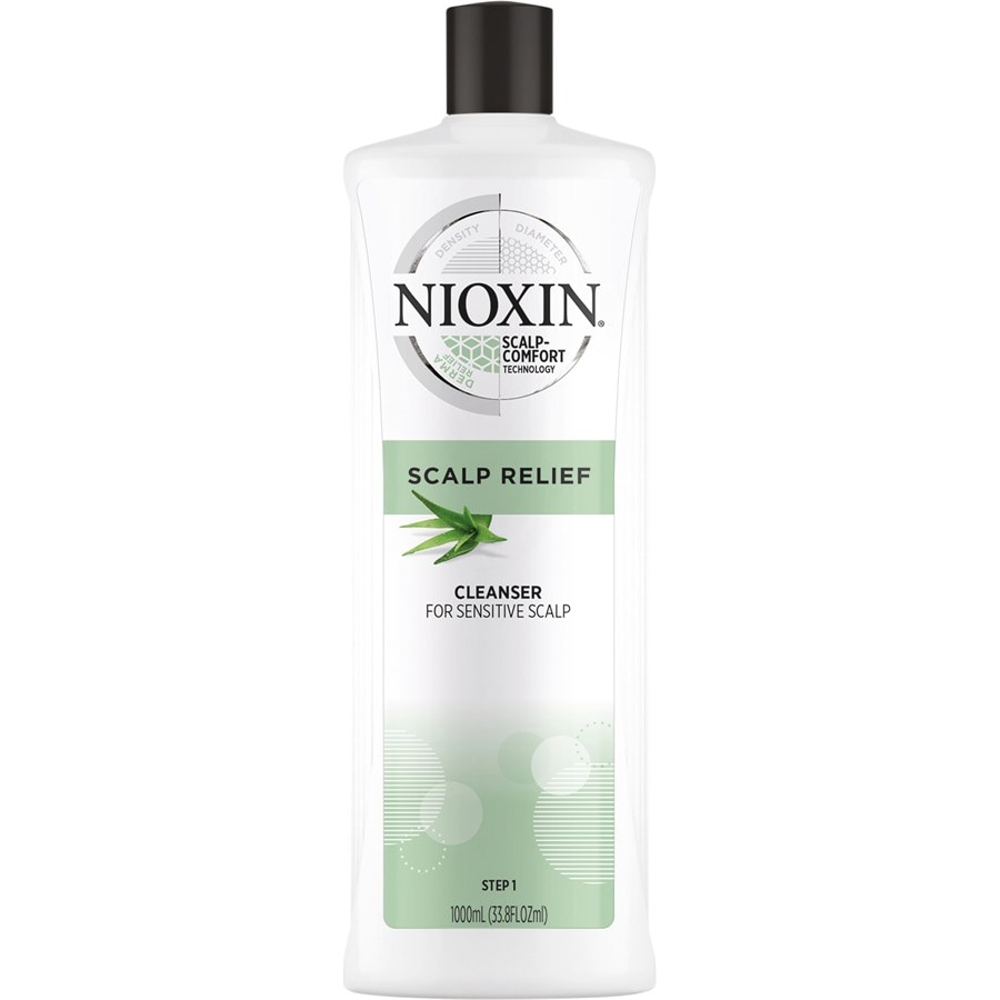 Nioxin Scalp Relief