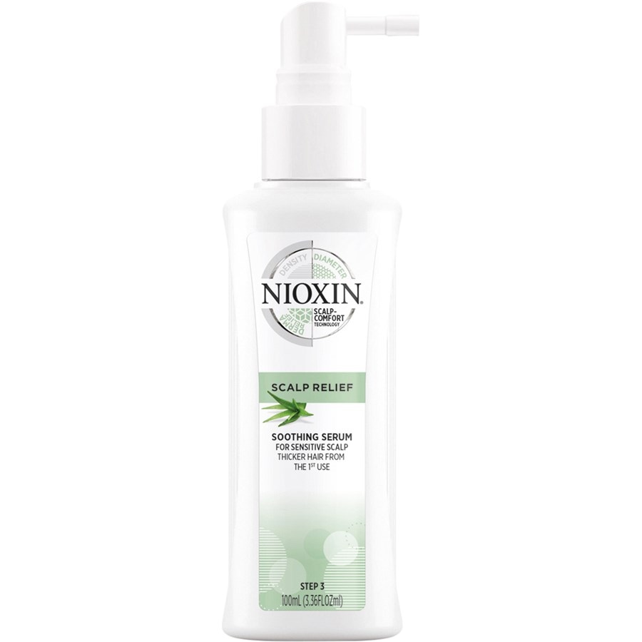 Nioxin Scalp Relief