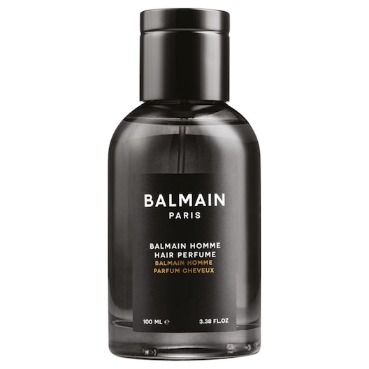 Balmain Hair Couture - Styling