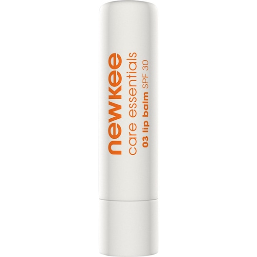 Newkee Gesichtspflege 03 lip balm SPF 30 Lippenbalsam Unisex