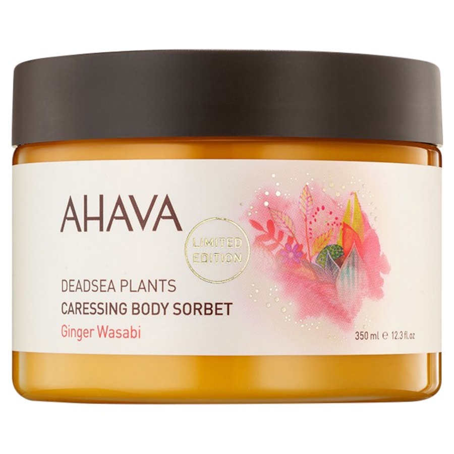 Ahava Deadsea Water