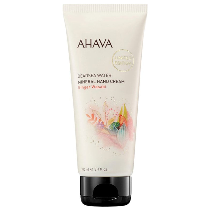 Ahava Deadsea Water