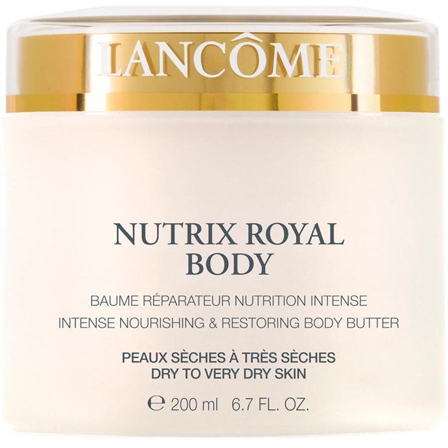 Lancôme Cura del corpo Nutrix Royal Body Cream