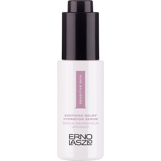 Erno Laszlo Hydra-Therapy Soothing Relief Hydration Serum Feuchtigkeitsserum Damen