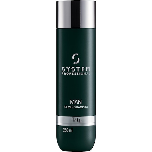 System Professional Lipid Code - Man