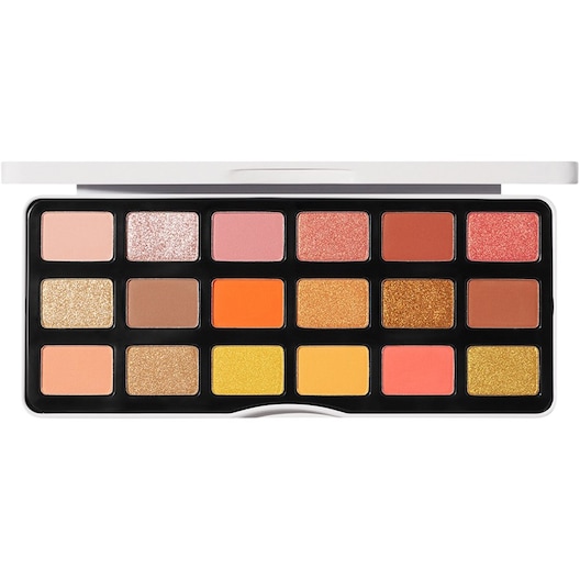 Morphe Lidschatten Heatseeker Eyeshadow Palette Damen