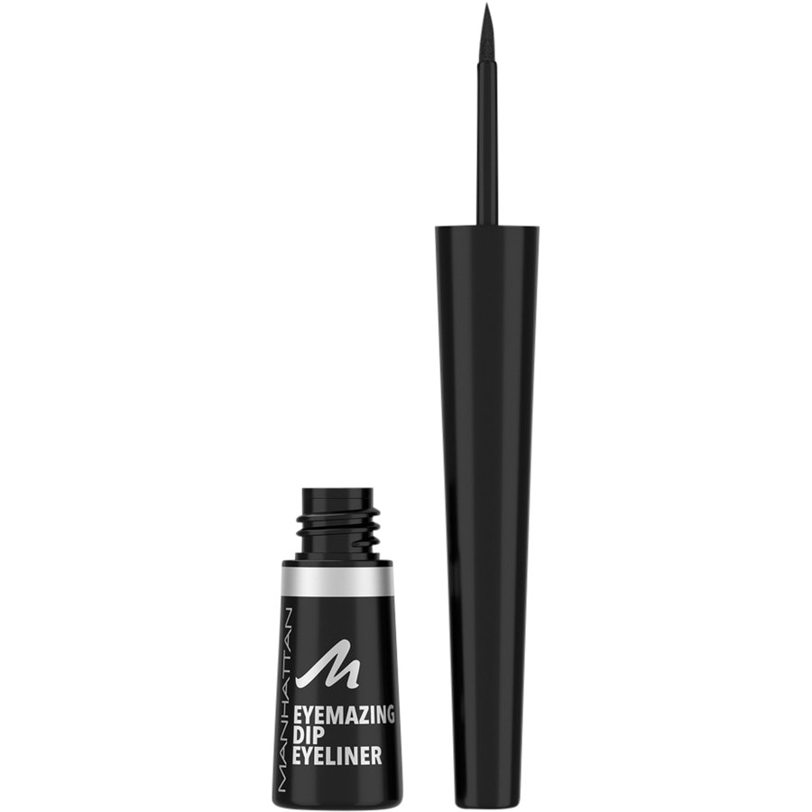 Manhattan Occhi Eyemazing Dip Eyeliner