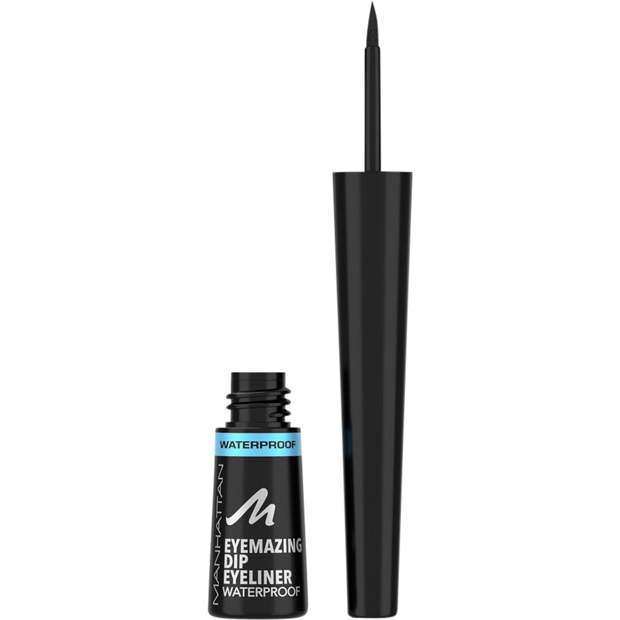 Manhattan Occhi Eyemazing Dip Eyeliner Waterproof