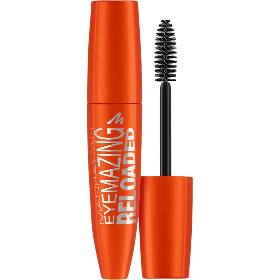 Manhattan Occhi Eyemazing 24h Reloaded Mascara