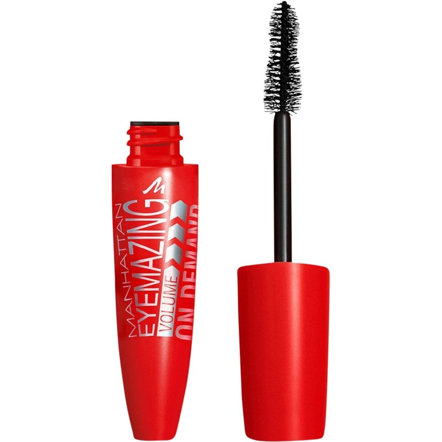 Manhattan Occhi On Demand Eyemazing Volume Mascara