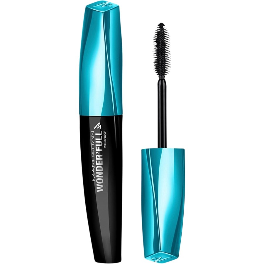 Manhattan Occhi Wonder´Full Mascara Waterproof