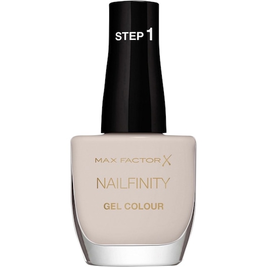 Max Factor - Nägel