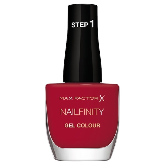 Max Factor - Nägel