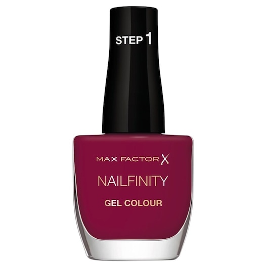 Max Factor Nailfinity Max Factor Nailfinity Gel Nagellack