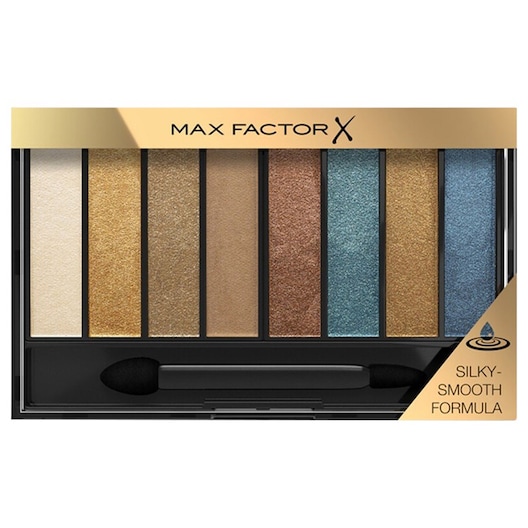 Max Factor Masterpiece Nude Palette Lidschatten