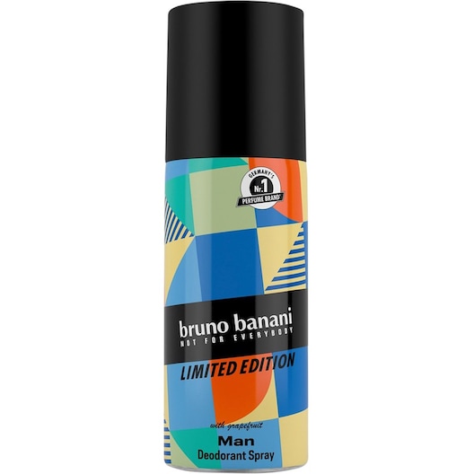 Bruno Banani - Man Summer