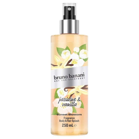 Bruno Banani Body Mist Stand Alones Sunset Blossom Körperspray