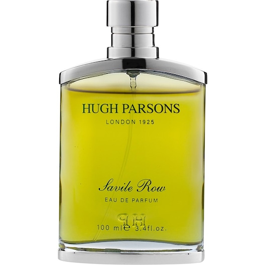 Photos - Men's Fragrance Hugh Parsons Eau de Parfum Spray Male 100 ml 