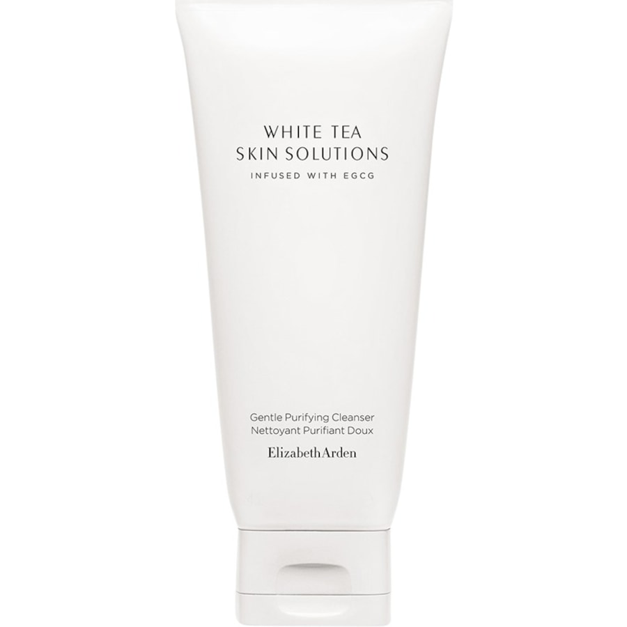 Elizabeth-Arden White Tea Skin Solutions