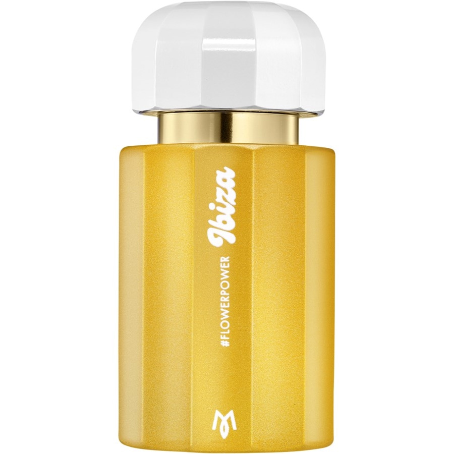 Ramón Monegal Ibiza Ibiza Flowerpower Eau de Parfum Spray