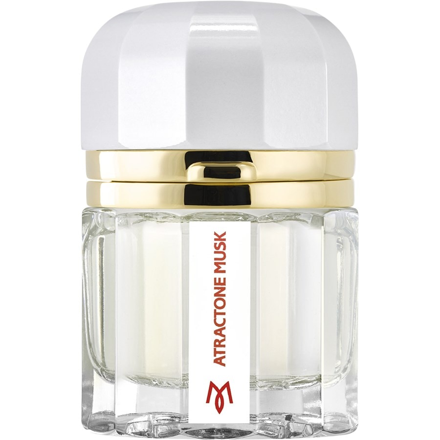 Ramón Monegal Musk Atractone Musk Eau de Parfum Spray