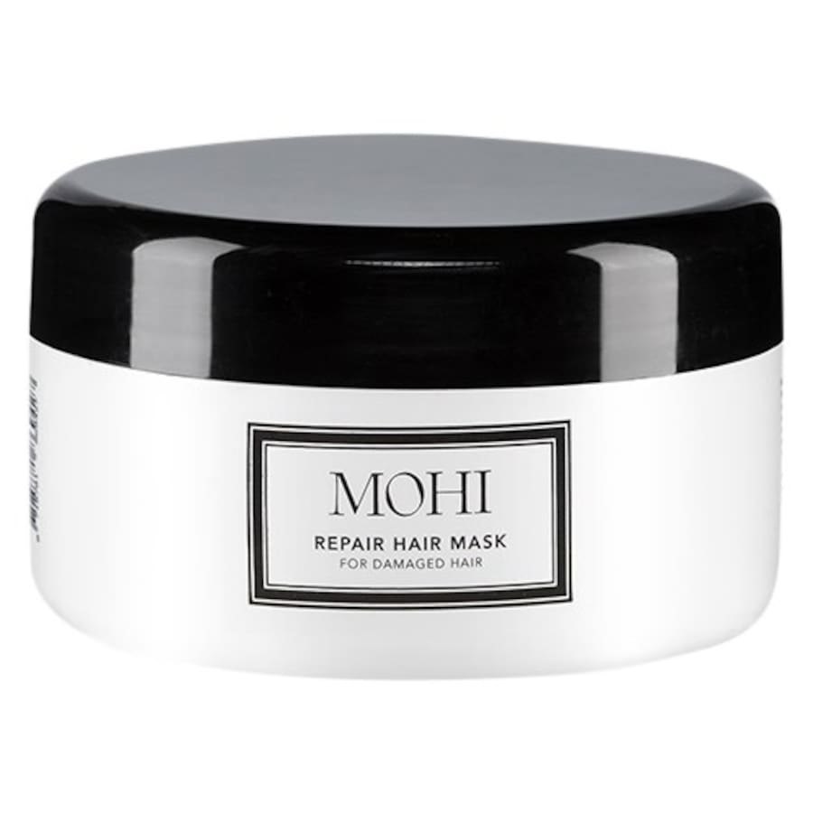 MOHI-Hair-Care Masken & Behandlung