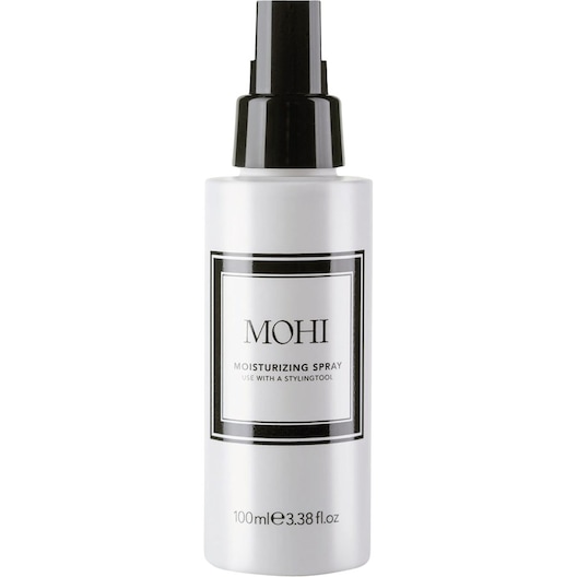 MOHI Hair Care Masken & Behandlung Moisturizing Spray Sprühkur Damen