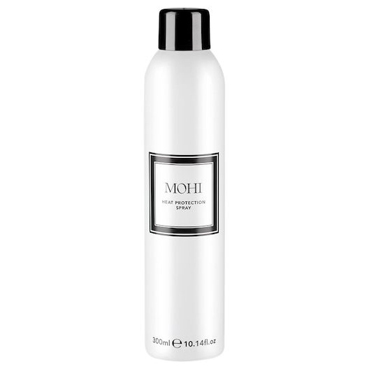 MOHI Hair Care Styling Heat Protection Spray Hitzeschutz Damen