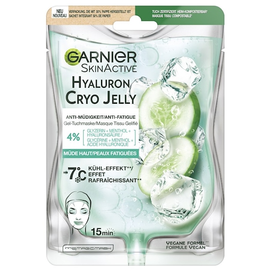 GARNIER - Skin Active