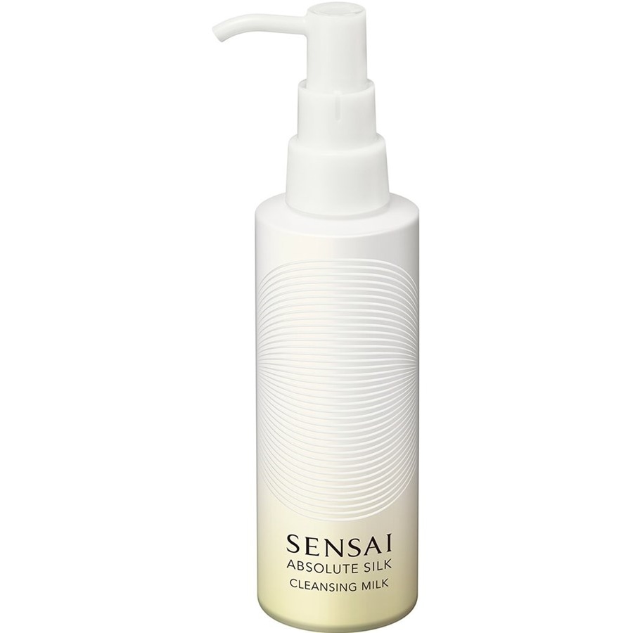 SENSAI Absolute Silk Cleansing Milk