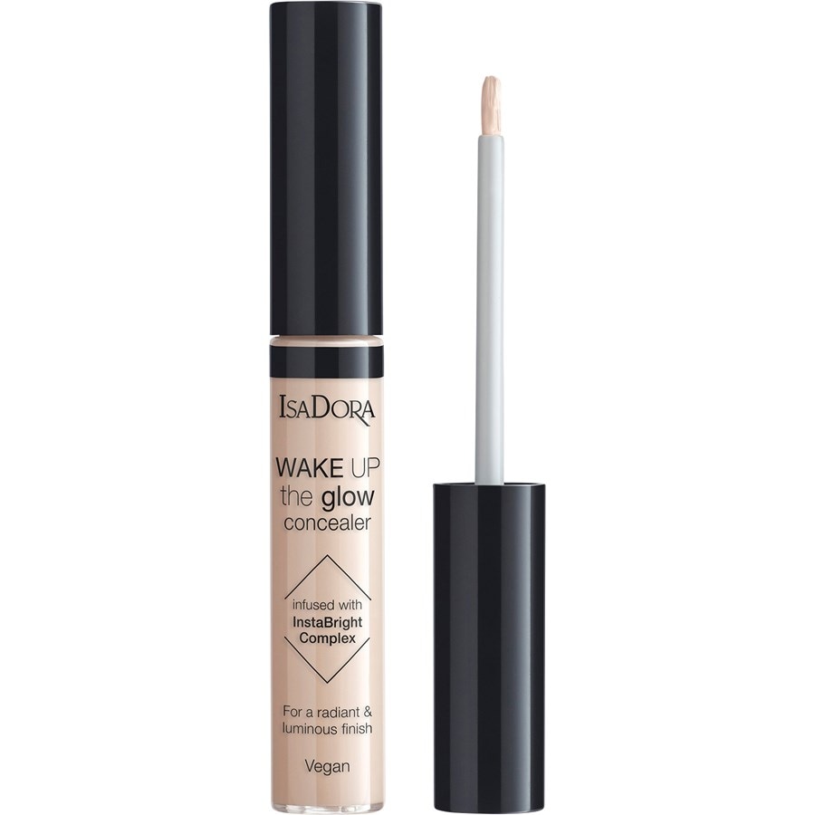 Isadora Correttore Wake Up the Glow Concealer