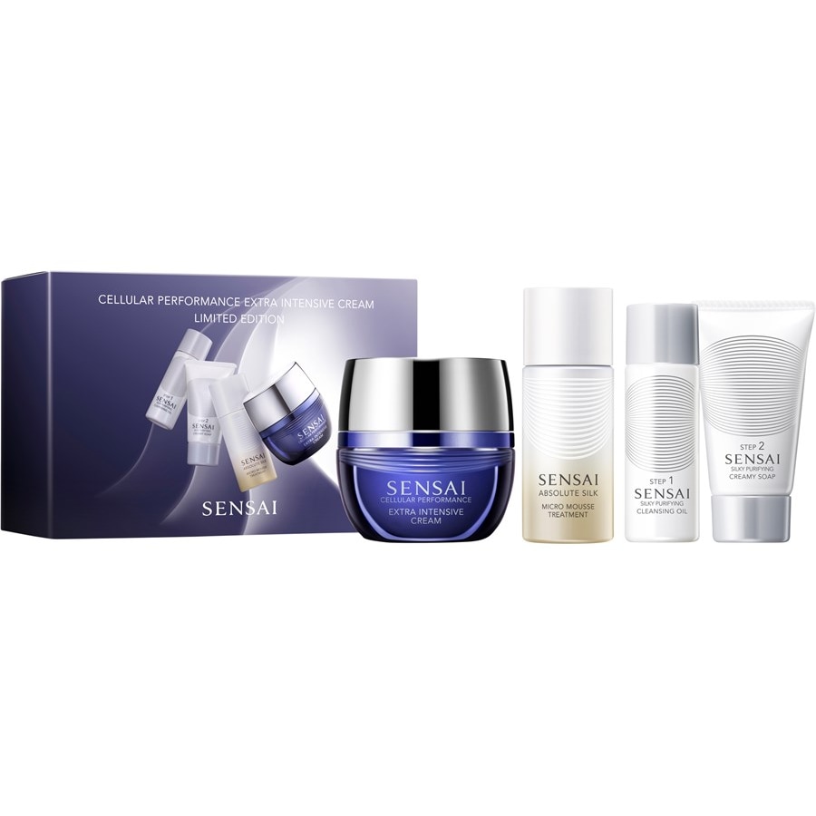 SENSAI Extra Intensive Linie Set regalo