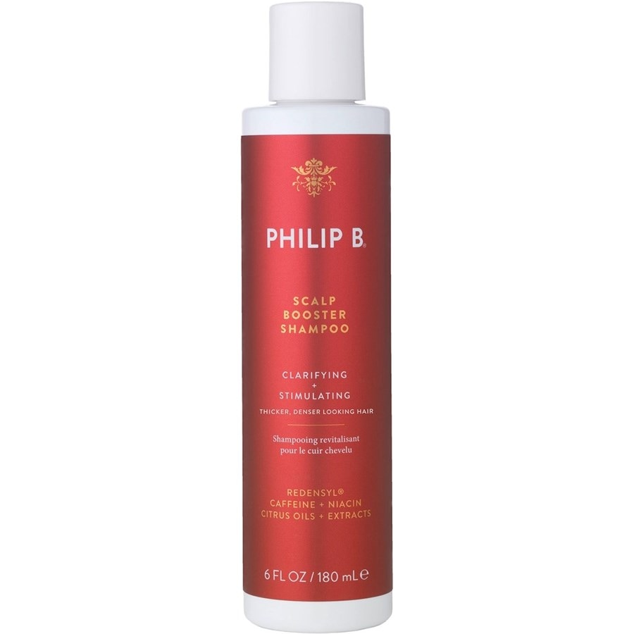 Philip-B Shampoo