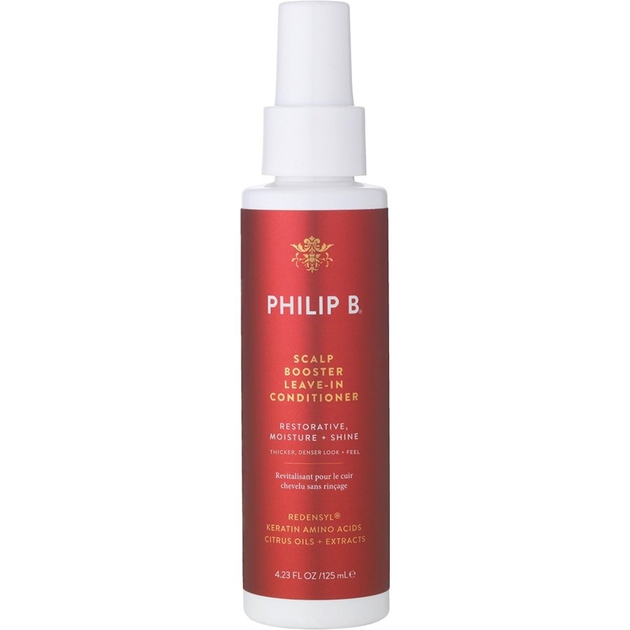 Philip-B Conditioner