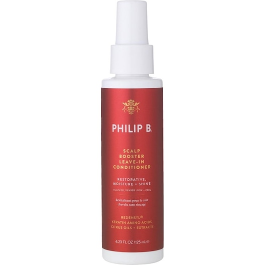 Philip B Conditioner Scalp Booster Leave-In Unisex