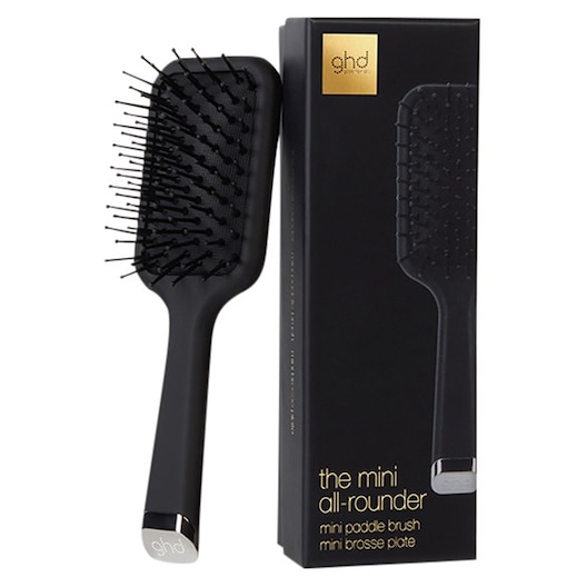 ghd - Borstar & kammar